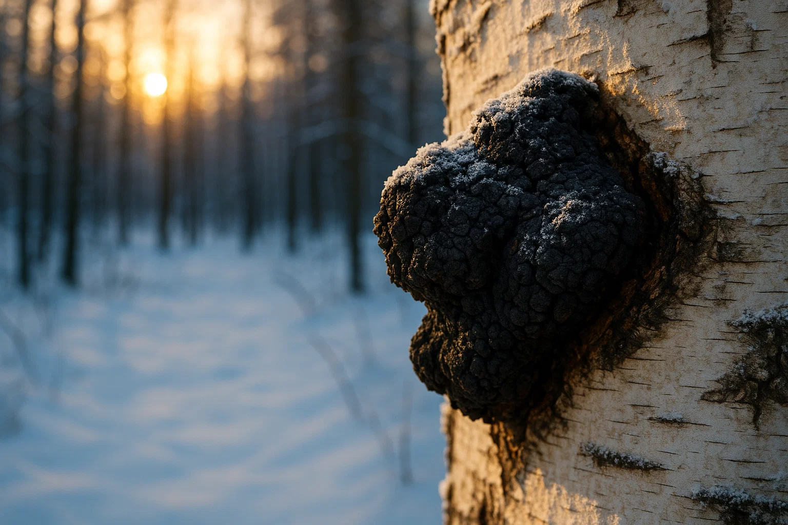 Chaga