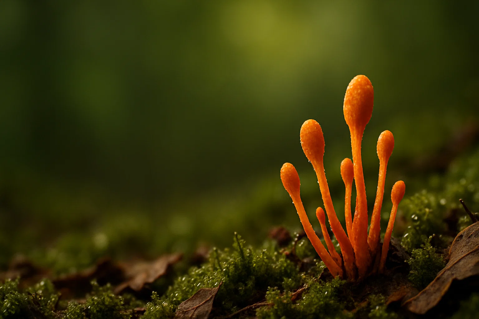 Cordyceps