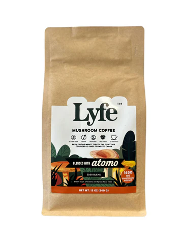 LyfeBrew Product