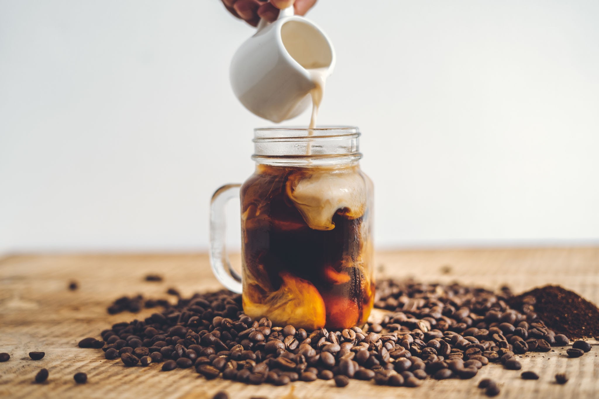 Coffee Problems