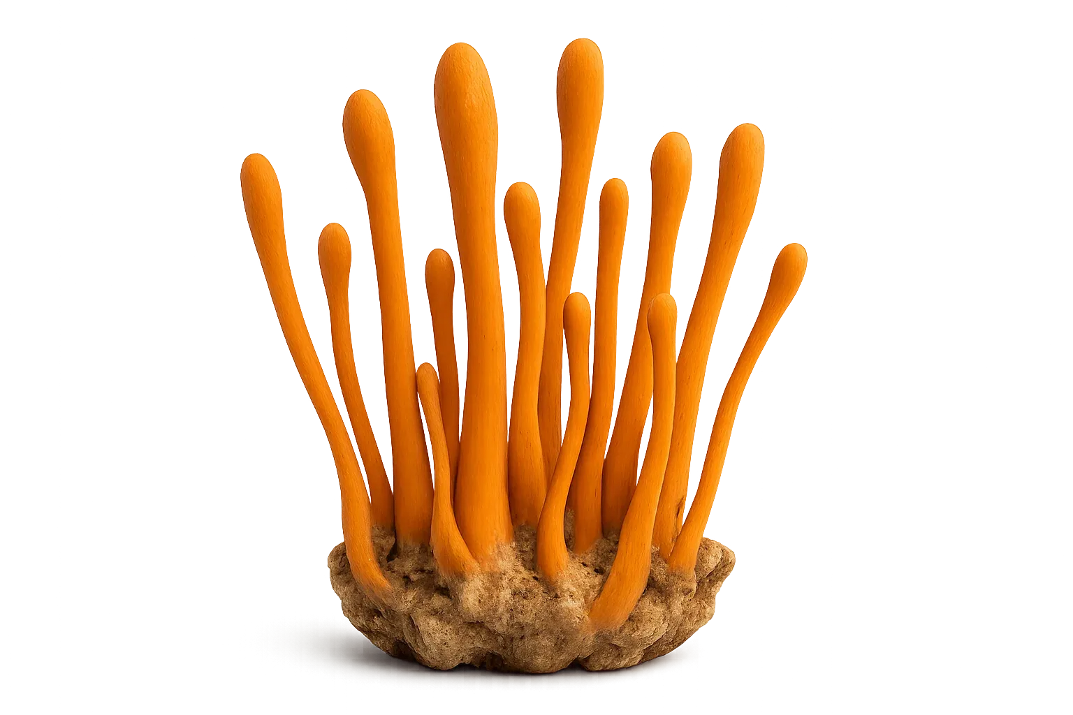 Cordyceps