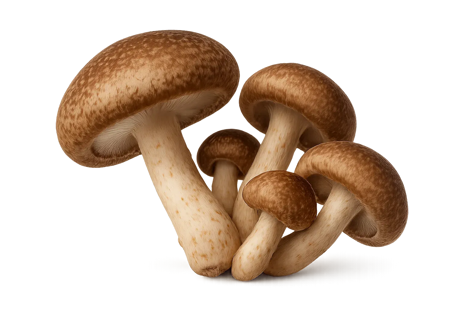 Shiitake