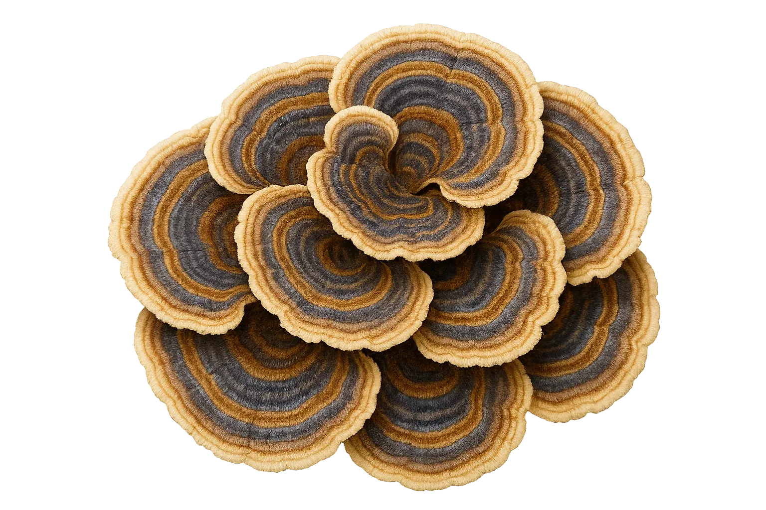 Turkey Tail