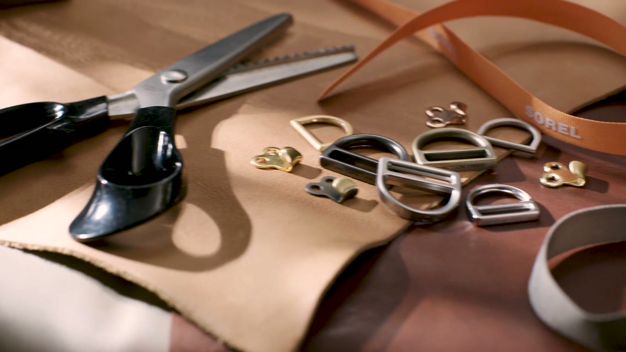 The craft behind SOREL
