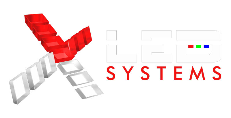 X LED Systems