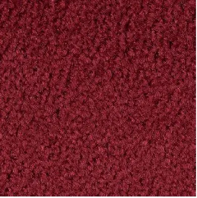 Burgundy Carpet Sample