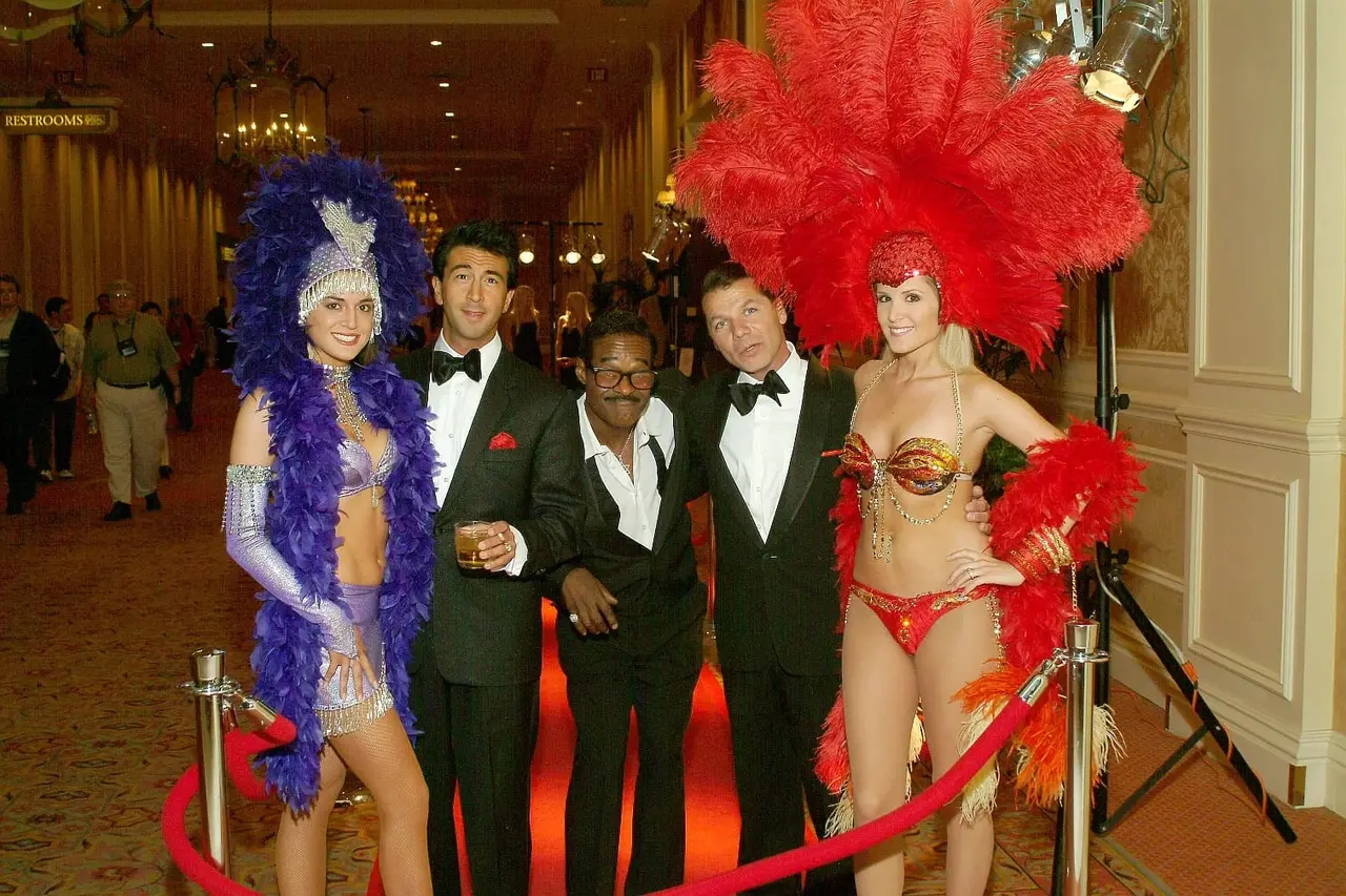 Celebrity Impersonator Tribute Artist Event Entertainment Las Vegas