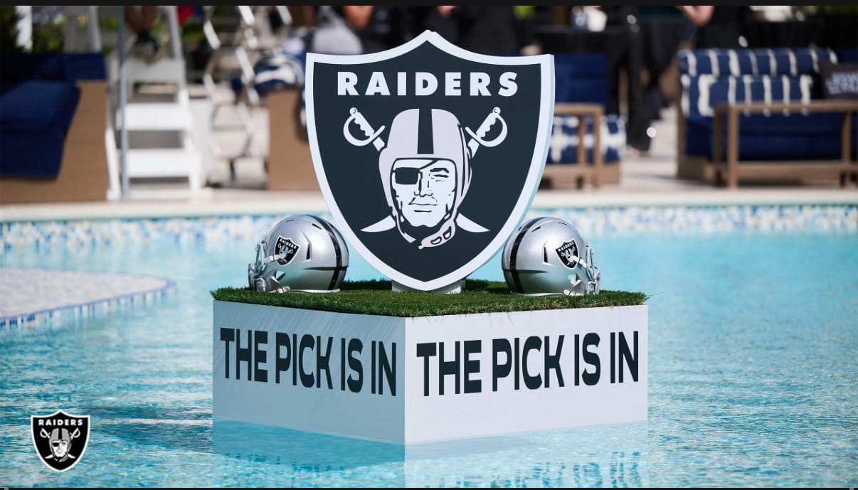 Professional printing services for event production in Las Vegas