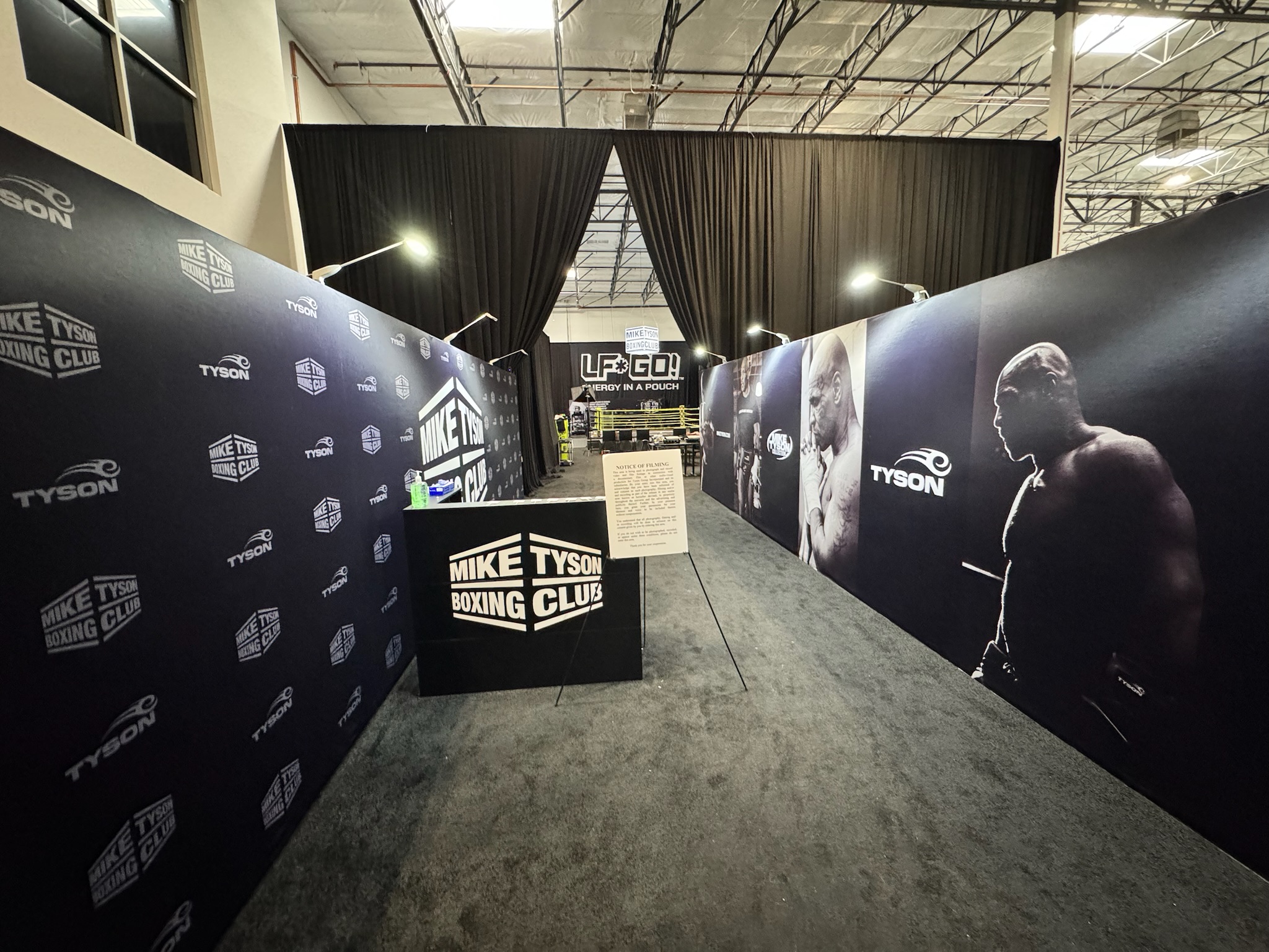 Comprehensive printing services for event production in Las Vegas